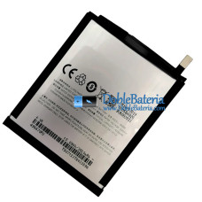 Batería para MEIZU 16XS M926M1926 M926H M926Q BA926 [Batería de repuesto]